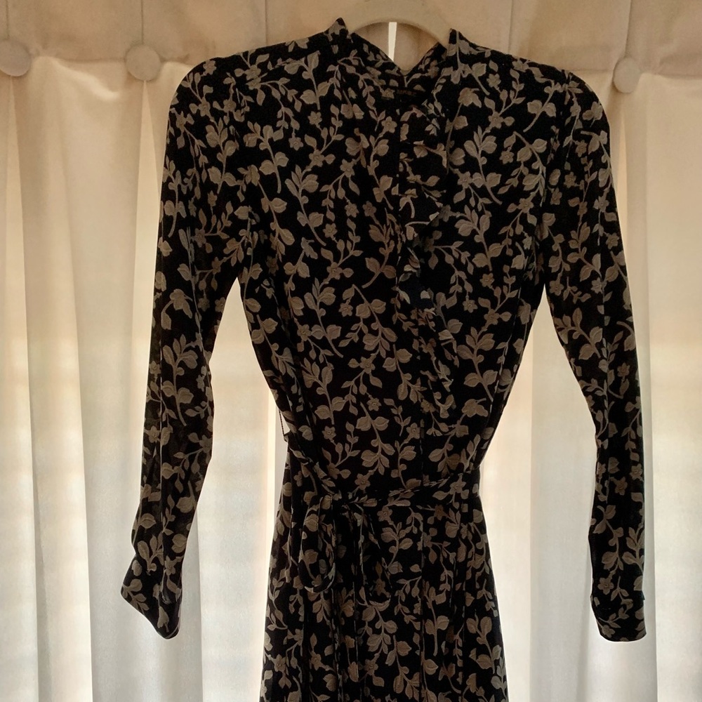 Banana Republic Dress Petite 0